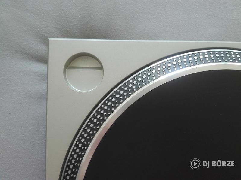 TECHNICS SL 1200 MK2 LEMEZJÁTSZÓ ELADÓ!