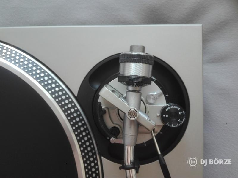 TECHNICS SL 1200 MK2 LEMEZJÁTSZÓ ELADÓ!