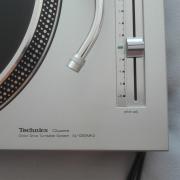 TECHNICS SL 1200 MK2 LEMEZJÁTSZÓ ELADÓ!