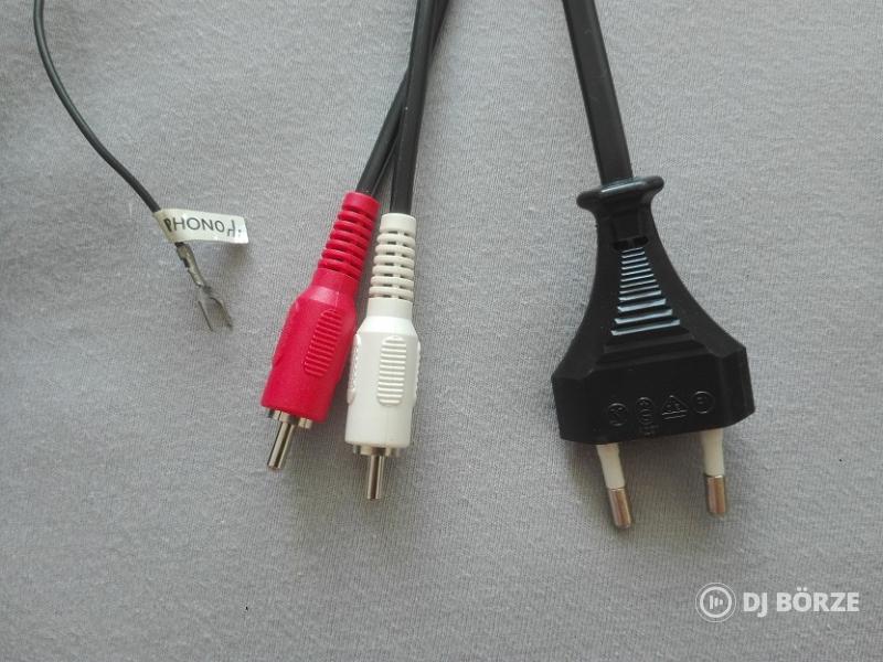 TECHNICS SL 1200 MK2 LEMEZJÁTSZÓ ELADÓ!