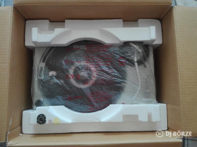 TECHNICS SL 1200 MK2 LEMEZJÁTSZÓ ELADÓ!