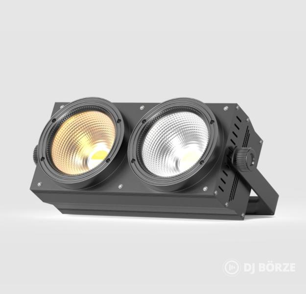 Eladó új 2x100 watt blinderek ingyenes szállítással
