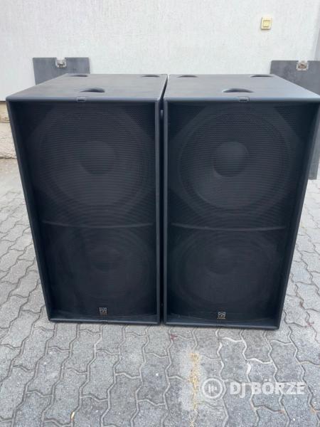 Martin Audio WS218X