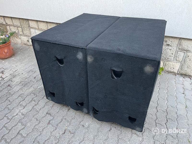 Martin Audio WS218X