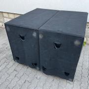 Martin Audio WS218X