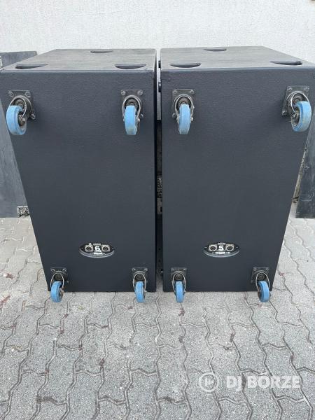 Martin Audio WS218X