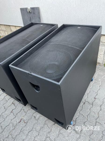 Martin Audio WS218X