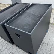 Martin Audio WS218X