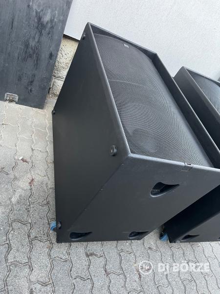 Martin Audio WS218X