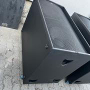 Martin Audio WS218X