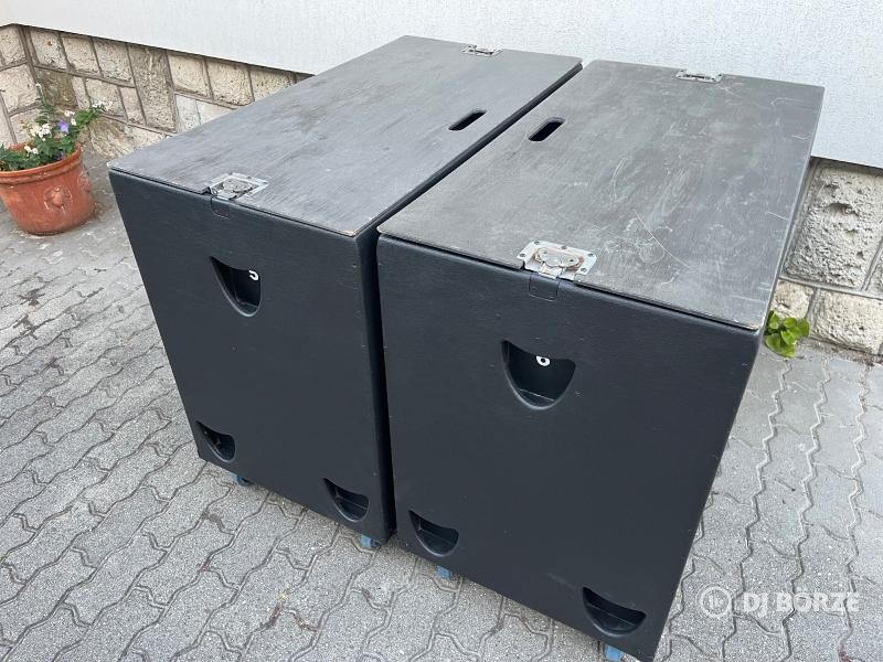 Martin Audio WS218X