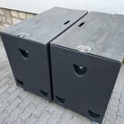 Martin Audio WS218X