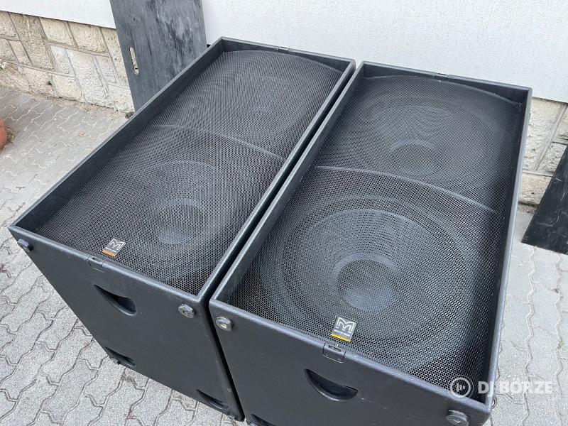 Martin Audio WS218X