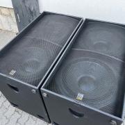 Martin Audio WS218X