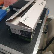 Involight Easycontrol Fényvezérlő, DMX 512