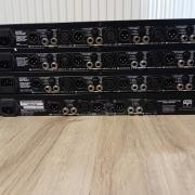 2db Behringer MDX4600, Behringer MDX4400(beszámítás is)