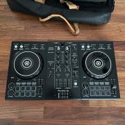 Pioneer DDJ-400 DJ controller Megkímélt állapot, Rekordbox unlock!