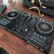 Pioneer DDJ-400 DJ controller Megkímélt állapot, Rekordbox unlock!