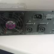 Electro Voice Q66 II Series erősítő eladó