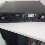 Electro Voice Q66 II Series erősítő eladó