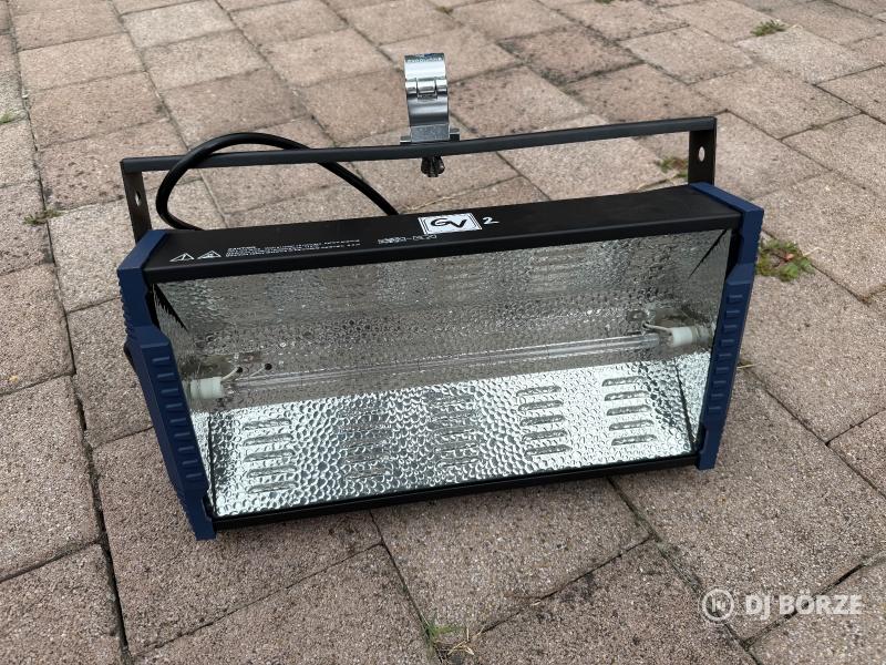 Eladó Botex SP-1500 DMX stroboszkópok !!!