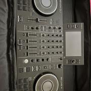 Denon sc live 4 eladó!
