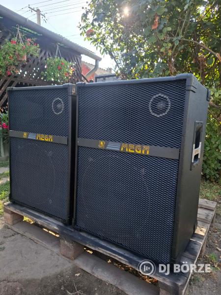 Eladó Reflex R300P