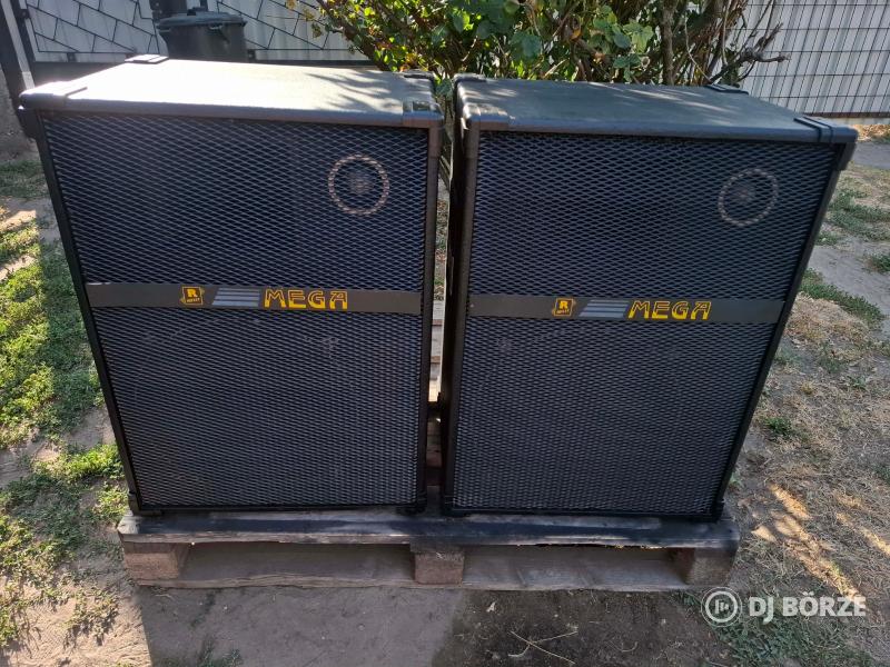 Eladó Reflex R300P