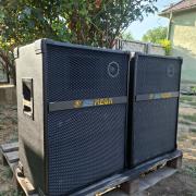 Eladó Reflex R300P