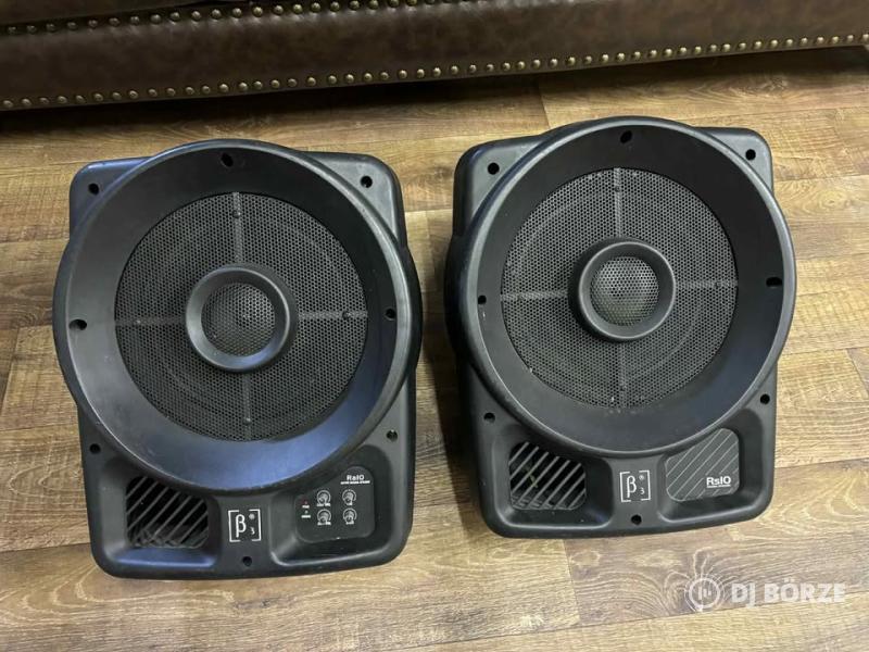 Elder Audio Ra10 hangfalpár