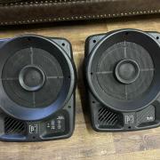 Elder Audio Ra10 hangfalpár