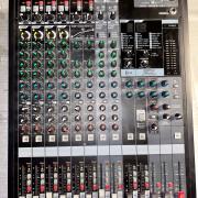Yamaha MGP 12X