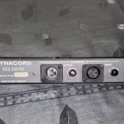 Dynacord EQ 2215