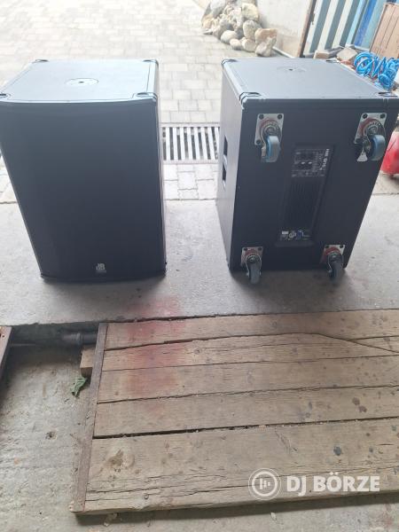 Db technologies sub 18H