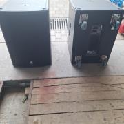 Db technologies sub 18H