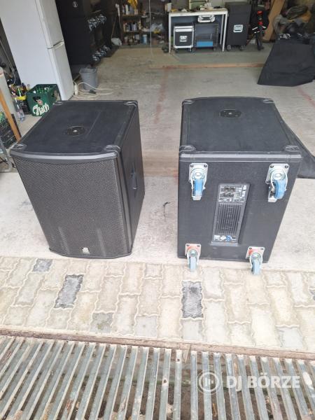 Db technologies sub 18H