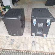 Db technologies sub 18H