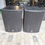 Db technologies sub 18H