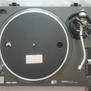 TECHNICS SL 1210 MK2 LEMEZJÁTSZÓ ELADÓ!