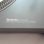 TECHNICS SL 1210 MK2 LEMEZJÁTSZÓ ELADÓ!