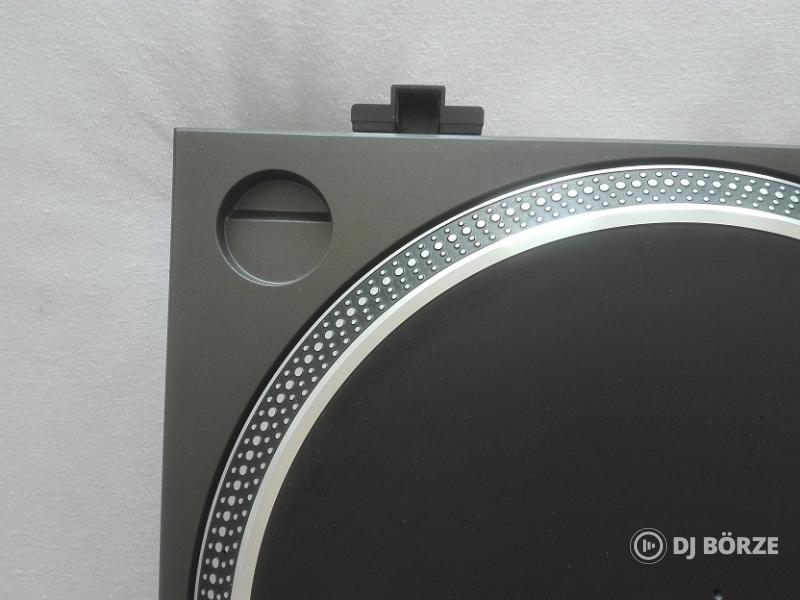 TECHNICS SL 1210 MK2 LEMEZJÁTSZÓ ELADÓ!
