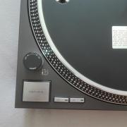 TECHNICS SL 1210 MK2 LEMEZJÁTSZÓ ELADÓ!