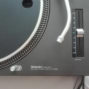 TECHNICS SL 1210 MK2 LEMEZJÁTSZÓ ELADÓ!
