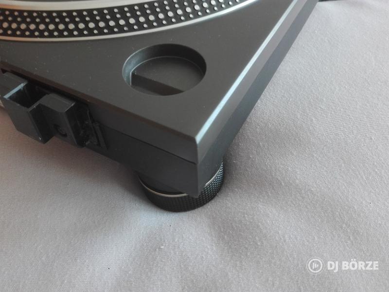 TECHNICS SL 1210 MK2 LEMEZJÁTSZÓ ELADÓ!