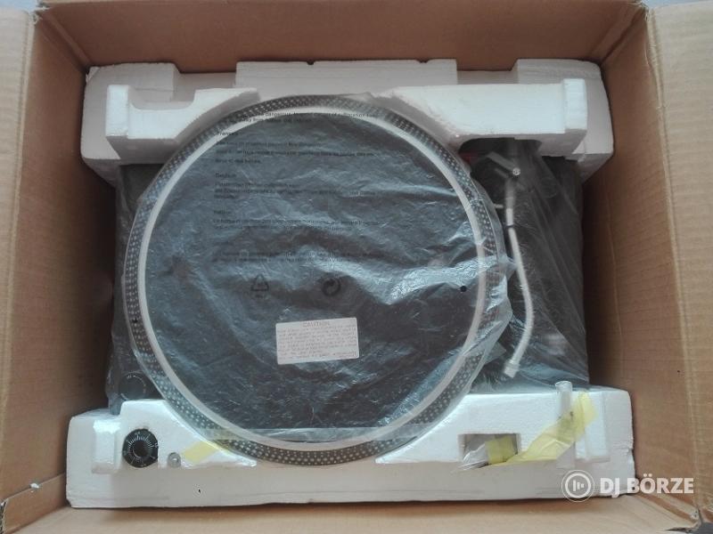TECHNICS SL 1210 MK2 LEMEZJÁTSZÓ ELADÓ!