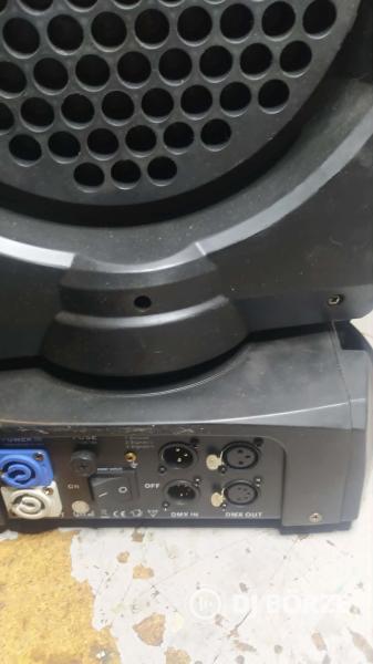 Flash 108x 3 W RGBW Wash