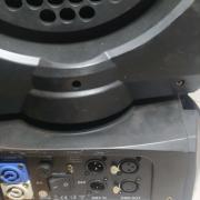 Flash 108x 3 W RGBW Wash