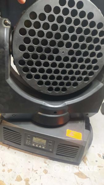 Flash 108x 3 W RGBW Wash