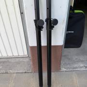 Eladó 2db Gravity SP 3332 B hangfaltartó rúd!