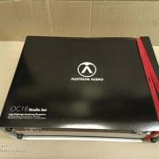 Austrian Audio OC18 Studio Set